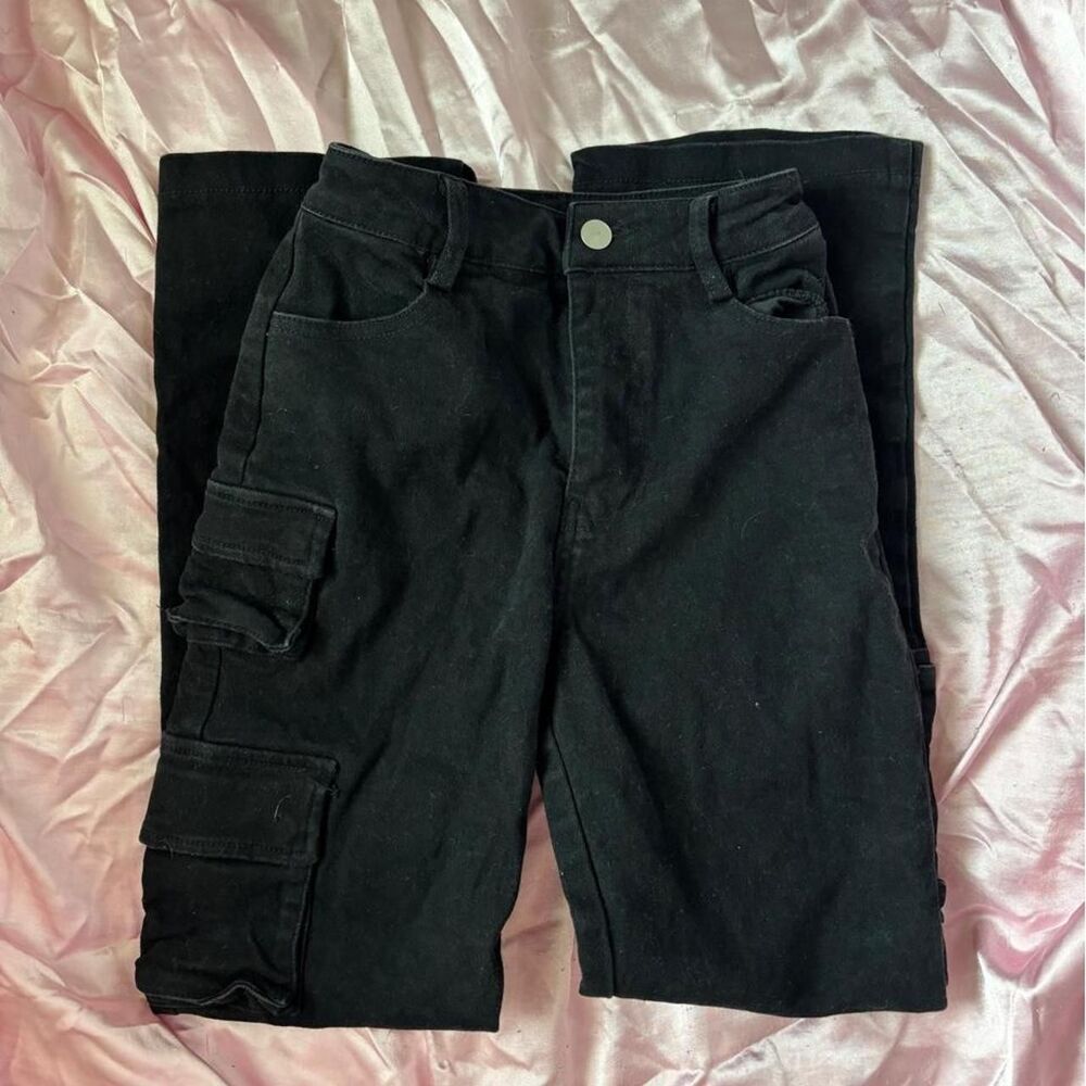 Altar-d-state Women's Black Trousers